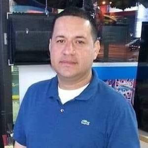 Meet your Posher, Armando